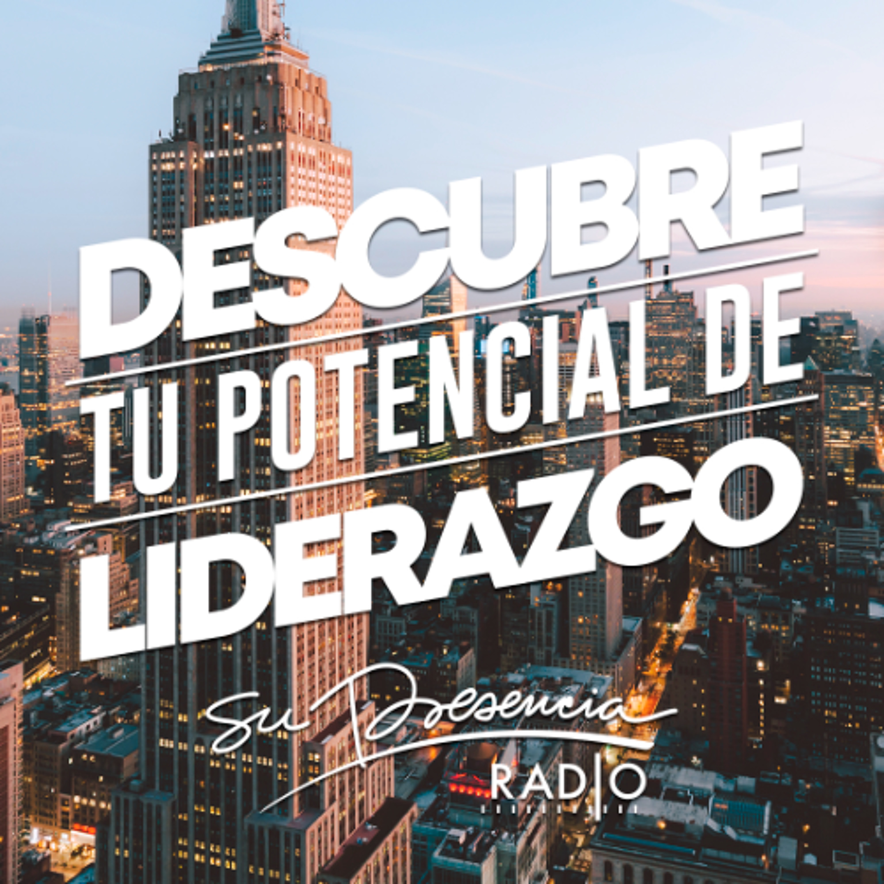 Liderazgo desde casa - Descubre Tu Potencial de Liderazgo 159