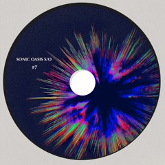 Sonic Oasis #7 Sundays House Mix