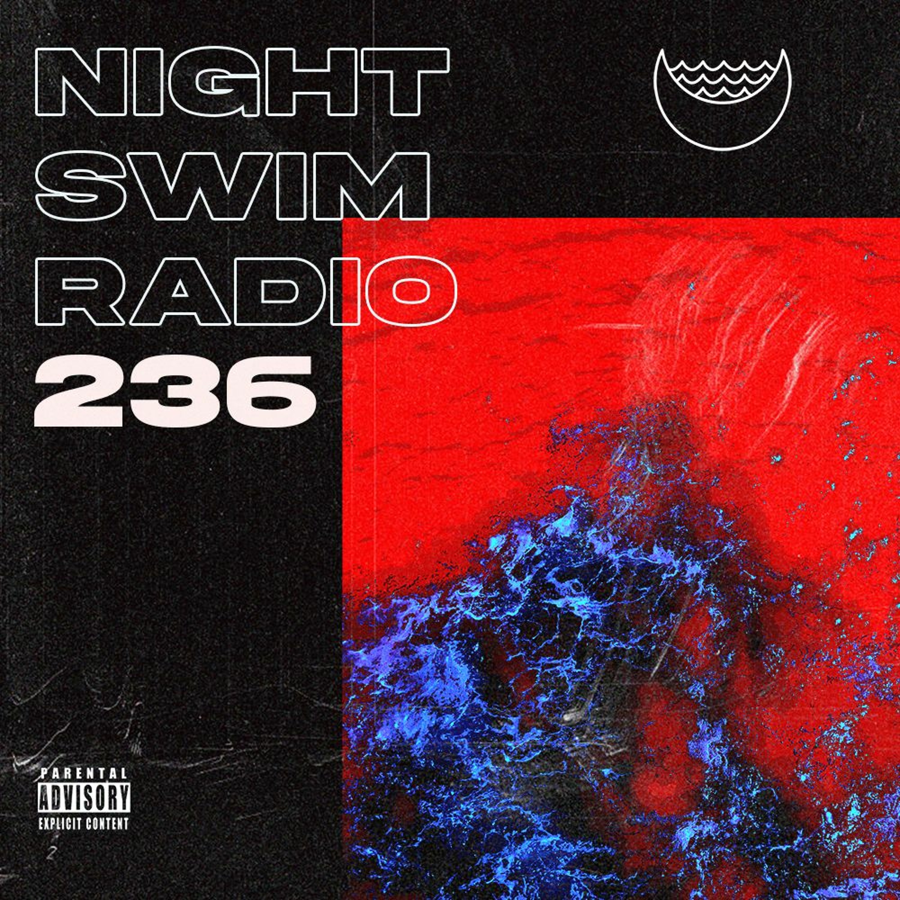 Night Swim Radio - Dive 236