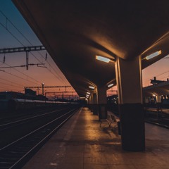 Train Station - Cmin_140bpm