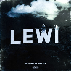 LEWI (feat. Phil TK)