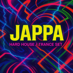 Hard House/Trance Set