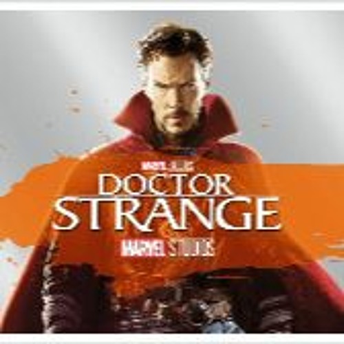 Dr strange online stream new arrivals