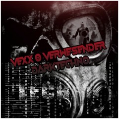 DjVexX @ DARKTECHNO VERWESUNG 2023
