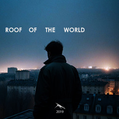 Adam Novax - Roof of the World [Dark Ambient, Post Rock, Electronic]