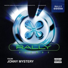 Rally Sounds VOL008 - JONNY MYSTERY