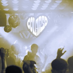 Marian @ Colapso - Club Vibe,Curitiba (15.06.2024)