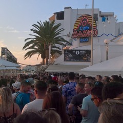 Daytime party mix 2