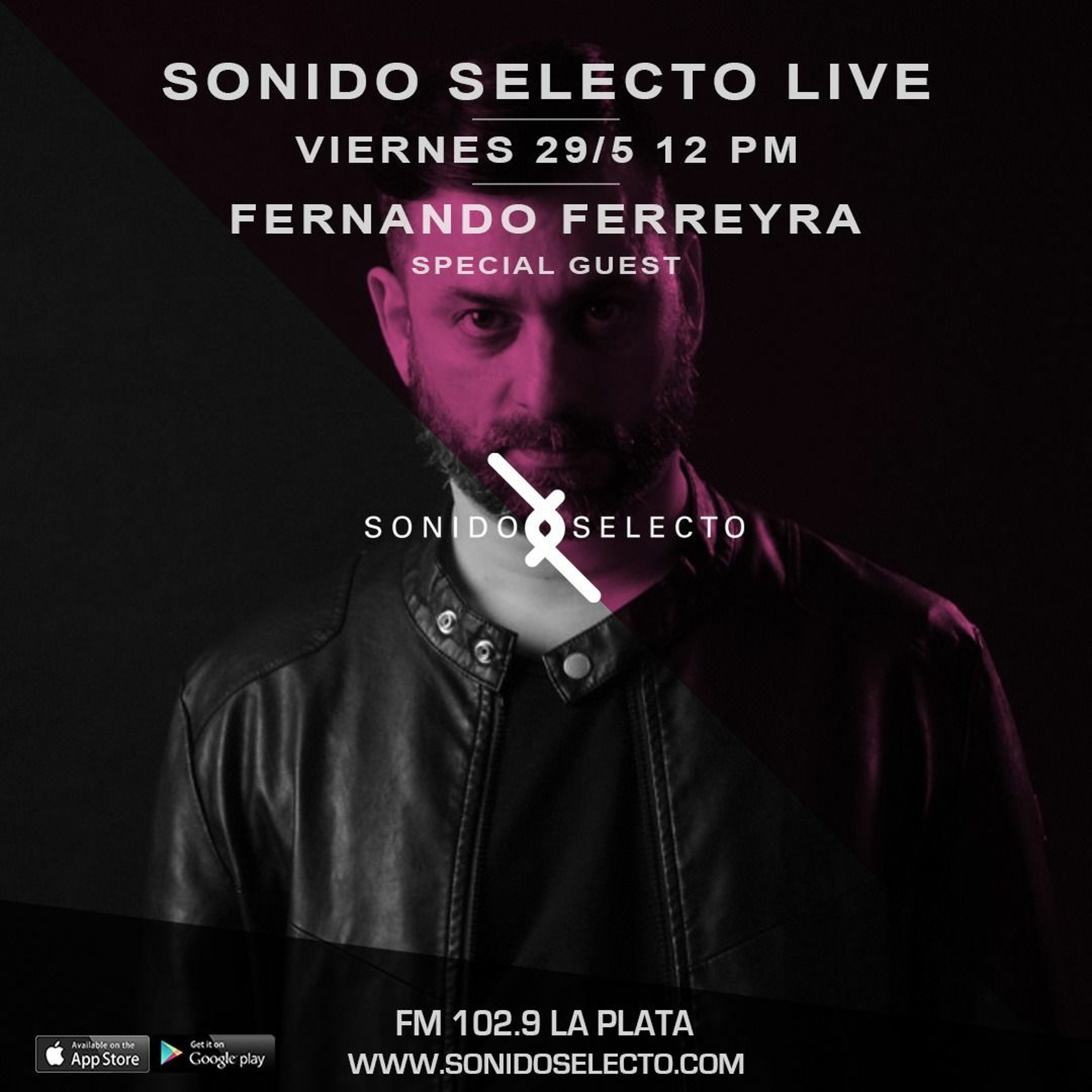 Fernando Ferreyra Podcasts