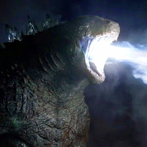 Stream Godzilla - The Ultimate Roar (1) (1).mp3 by Toni Spillane | Listen  online for free on SoundCloud