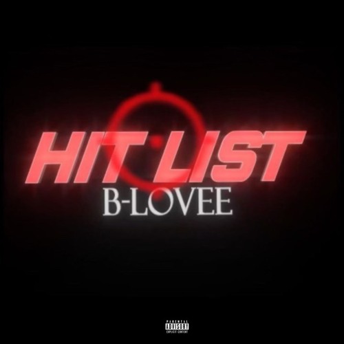 B -Lovee - HITLIST