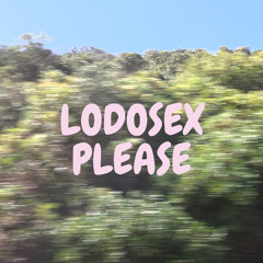 Lodosex - Please (Original Mix)