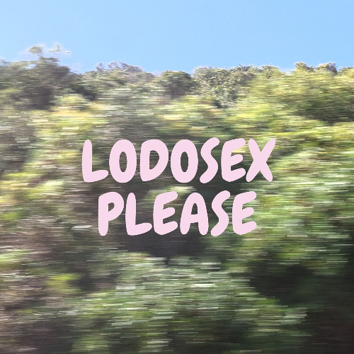Lodosex - Please (Original Mix)