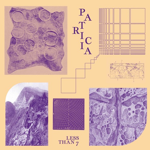 Patricia - Less Than 7 EP preview