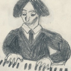 Per och Olof - Ensam