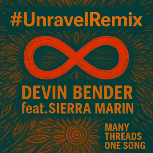 Unravel Remix (Doug Wilder)