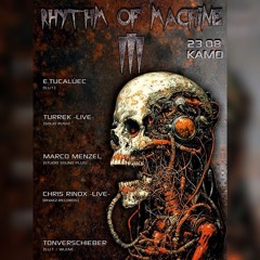 Turrek live!@Rhythm of Machine KAMO Leipzig(23.08.2025).mp3