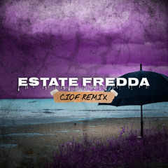 Estate Fredda - ciof remix