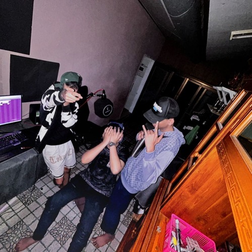 W@LK 40GZ x CHO x NTK