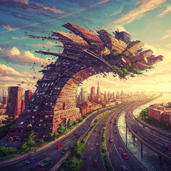 Windswept - the E.P. Beats Mix!
