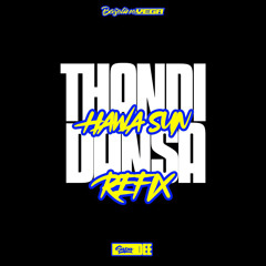 Thandi hawa Sun Dansa - Supa Dee X MastahFlex