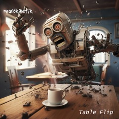 Table Flip