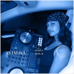 Anjalika • 08/01/24
