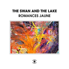 The Swan And The Lake - Romances Jaune - s0853