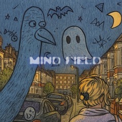 mind field (ft Cyphrr)