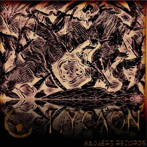 Circus Freq & Kitsune - Space Funk (Badgers Records VA - Lycaon)