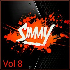 DJ Simmy Volume 8