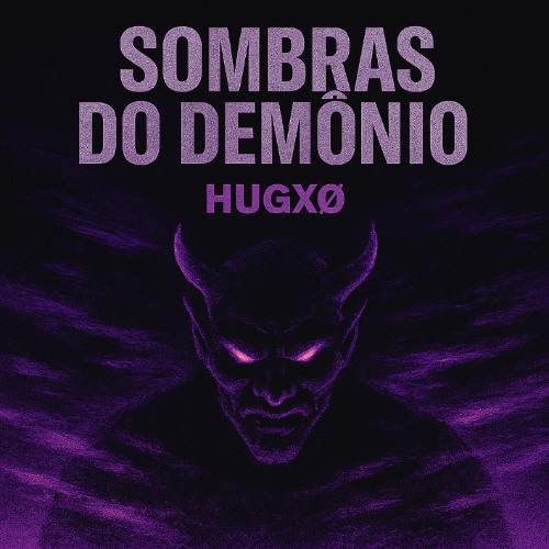 HUGXØ - SOMBRAS DO DEMÔNIO