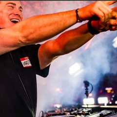 HARDWELL TRIBUTE MIX -TOMORROWLAND 2024