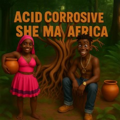 She Ma Africa