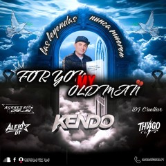 FOR YOU MY OLD MAN🕊💔 Vol1