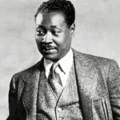 I Shall Return by Claude McKay