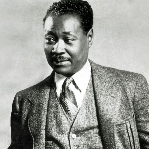 I Shall Return by Claude McKay