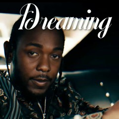 Dreaming - Kendrick x J cole x Caskey Type Beat Hype Lit Beat