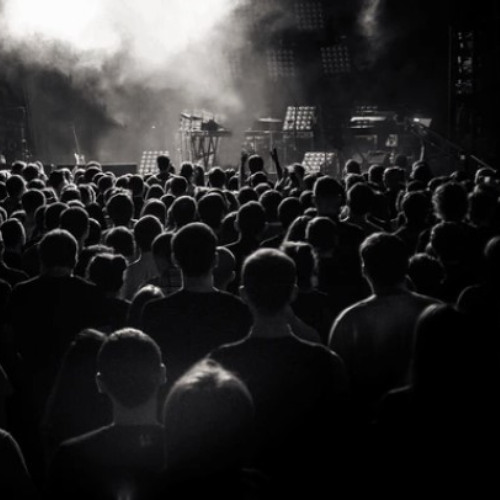 Analog DJ RUBY 25 10 25