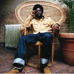 Michael Kiwanuka - Living In Denial  + Lighthouse Family - Loving Every Minute (Borby Norton Mashup)