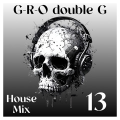House Mix 13