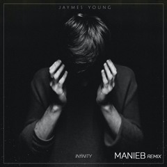 Jaymes Young - Infinity (Slap House Remix)by Manieb *FREE*