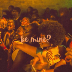 VAL DAY AFRO MIX