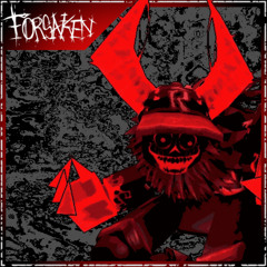 Forsaken UST - March of the Beast