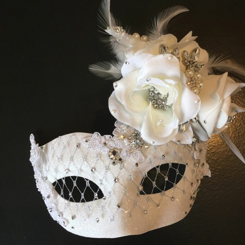 Girldog - Behind A Mask