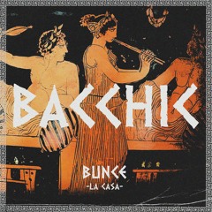 Bunce - La Casa (BAC003)