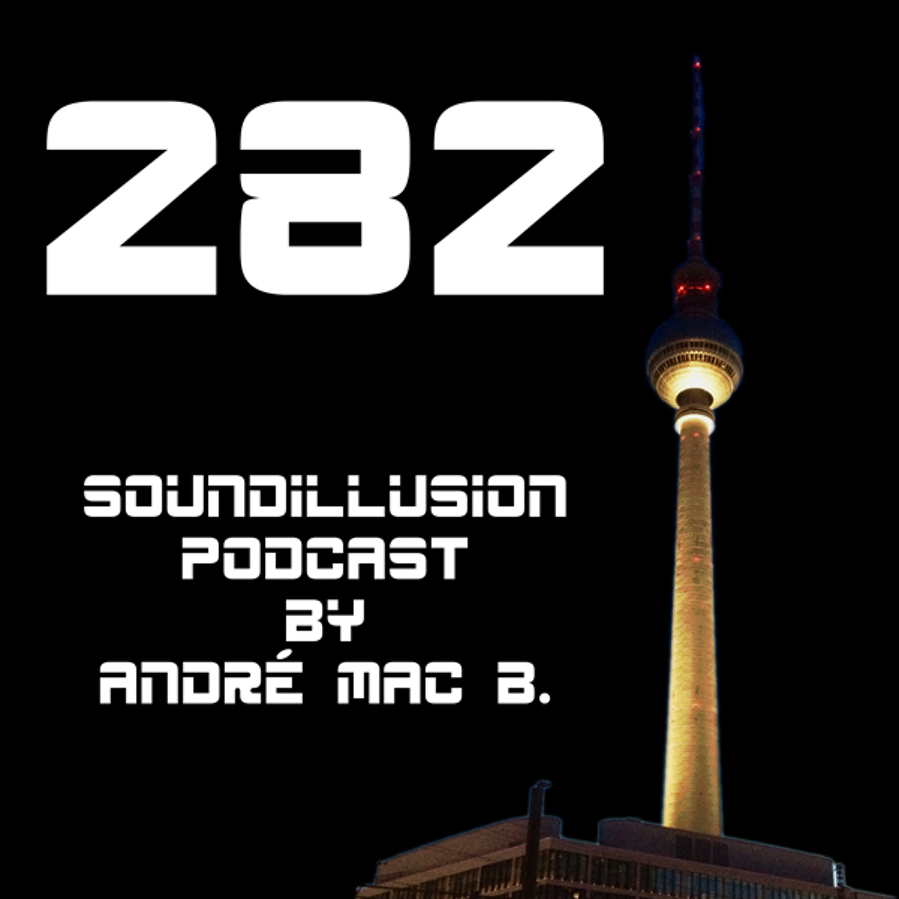 André Mac B.\'s Music
