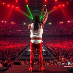 Taliban Modelz No Role (Dj Tabone Flip'd-It Mix) - Byron Messia x Burna Boy vs J. Cole