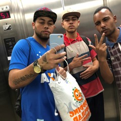 MEGA CENAS SENSUAIS - PROD DJ JUNIOR