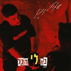 שאולי וקנין - בא לי הכל